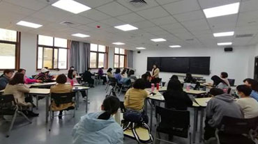 西安外國語大學國際學院韓國名校本科、碩士留學精品班